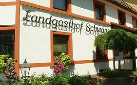 Hotel Landgasthof Schwanen